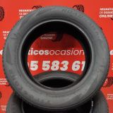 2X 235 55 R18 100V FIRESTONE ROADHAWK OCASIÓN DOT: 2919/5121 - 5.1/5.1mms