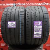 305 30 R21 104Y XL ZR 5.4/5.4mm Goodyear Eagle F1 Asymetric3 Ref.4332
