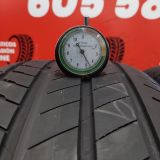2x 245 50 R19 105W XL 4.5/4.5mm Bridgestone Alenza 001 Ref.4383