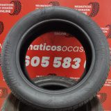 2x 245 50 R19 105W XL 4.5/4.5mm Bridgestone Alenza 001 Ref.4383