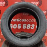 2x 245 50 R19 105W XL 4.5/4.5mm Bridgestone Alenza 001 Ref.4383