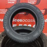 2x 165 65 R15 81T M+S 7.7/7.7mm Goodyear UltraGrip8 Ref.4523