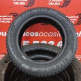 2x 165 65 R15 81T M+S 7.7/7.7mm Goodyear UltraGrip8 Ref.4523