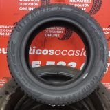 2x 165 65 R15 81T M+S 7.7/7.7mm Goodyear UltraGrip8 Ref.4523