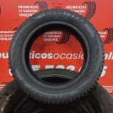 2x 165 65 R15 81T M+S 7.7/7.7mm Goodyear UltraGrip8 Ref.4523