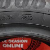 2x 165 65 R15 81T M+S 7.7/7.7mm Goodyear UltraGrip8 Ref.4523