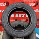 215 60 R17 96H 5.5/6.1mm Vredestin Quatrac Pro Ref.4616