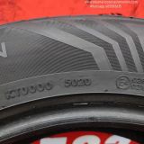 215 60 R17 96H 5.5/6.1mm Vredestin Quatrac Pro Ref.4616