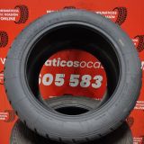 2x 300 680 R18 5.3/5.6mm Yokohama Advan For Competition Use Only Ref.4793