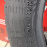 2x 165 60 R15 77H 5.3/5.4mm Continental Conti Eco Contact 5 Ref.4981