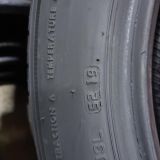 2x 195 55 R16 87H 5.0/5.3mm Bridgestone Turanza T005 Ref.5033