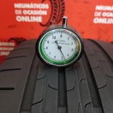 215 50 R18 92W AO 4.6/4.8mm Continental Eco Contact 6 Ref.5138