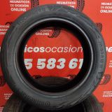 215 50 R18 92W AO 4.6/4.8mm Continental Eco Contact 6 Ref.5138