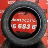 215 50 R18 92W AO 4.6/4.8mm Continental Eco Contact 6 Ref.5138