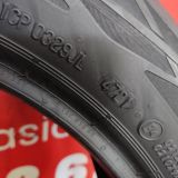 215 50 R18 92W AO 4.6/4.8mm Continental Eco Contact 6 Ref.5138