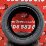 315 35 R21 111Y ZR 4.8/4.5mm Pirelli PZero Ref.5247