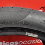 315 35 R21 111Y ZR 4.8/4.5mm Pirelli PZero Ref.5247