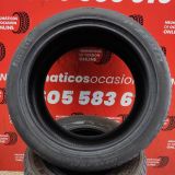 315 35 R21 111Y ZR 4.8/4.5mm Pirelli PZero Ref.5247