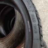 2x 165 40 R16 73V XL 7.7/7.5mm Nankang Noble Sport N5-20 Ref.5344