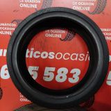 2x 165 40 R16 73V XL 7.7/7.5mm Nankang Noble Sport N5-20 Ref.5344