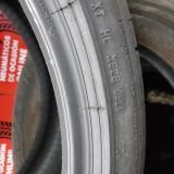 305 30 R21 104Y XL NFO 4.7/5.0mm Pirelli PZero TM Ref.5364