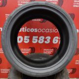 305 30 R21 104Y XL NFO 4.7/5.0mm Pirelli PZero TM Ref.5364