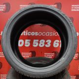 305 30 R21 104Y XL NFO 4.7/5.0mm Pirelli PZero TM Ref.5364