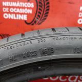 305 30 R21 104Y XL NFO 4.7/5.0mm Pirelli PZero TM Ref.5364