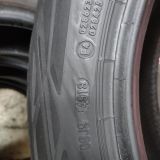 2x 195 55 R16 87H 5.1/5.1mm Continental Eco Contact 6 Ref.5762