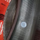 2x 195 55 R16 87H 4.8/4.8mm Continental Eco Contact 6 Ref.5766