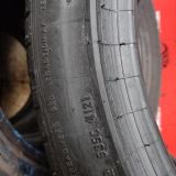 315 35 R21 111Y XL ZR 5.8/5.8mm Pirelli PZero TM Ref.5797