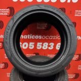 315 35 R21 111Y XL ZR 5.8/5.8mm Pirelli PZero TM Ref.5797