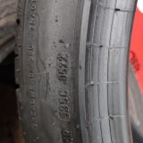 315 35 R21 111Y XL ZR 5.8/5.8mm Pirelli PZero TM Ref.5797