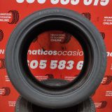315 35 R21 111Y ZR 5.0/4.8mm Pirelli PZero Ref.5844
