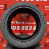 315 35 R21 111Y ZR 5.0/4.8mm Pirelli PZero Ref.5844