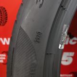 315 35 R21 111Y ZR 5.0/4.8mm Pirelli PZero Ref.5844