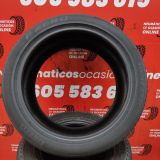315 35 R21 111Y ZR 5.0/4.8mm Pirelli PZero Ref.5844