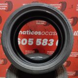 2x 305 30 R20 103Y XL ZR N1 5.2/5.4mm Pirelli PZero Ref.6037