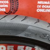 2x 305 30 R20 103Y XL ZR N1 5.2/5.4mm Pirelli PZero Ref.6037