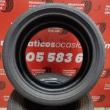 2x 305 30 R20 103Y XL ZR N1 5.2/5.4mm Pirelli PZero Ref.6037