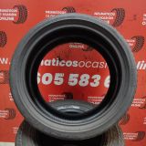 2x 305 30 R20 103Y XL ZR N1 5.2/5.4mm Pirelli PZero Ref.6037