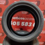 2x 305 30 R20 103Y XL ZR N1 5.2/5.4mm Pirelli PZero Ref.6037