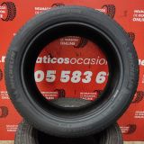 2x 295 40 R20 106V N0 4.6/5.0mm Michelin Latitude Tour HP Ref.6200