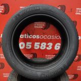 2x 295 40 R20 106V N0 4.6/5.0mm Michelin Latitude Tour HP Ref.6200