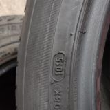 2x 295 40 R20 106V N0 4.6/5.0mm Michelin Latitude Tour HP Ref.6200