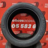 2x 295 40 R20 106V N0 4.6/5.0mm Michelin Latitude Tour HP Ref.6200