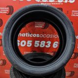 2x 315 30 R22 107Y XL 5.3/5.0mm Continental Eco Contact 6 Ref.6342