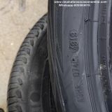 2x 315 30 R22 107Y XL 5.3/5.0mm Continental Eco Contact 6 Ref.6342