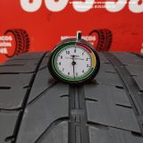 2x 315 30 R22 107Y ZR N0 5.3/4.6mm Pirelli PZero Ref.6346