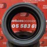 2x 315 30 R22 107Y ZR N0 5.3/4.6mm Pirelli PZero Ref.6346